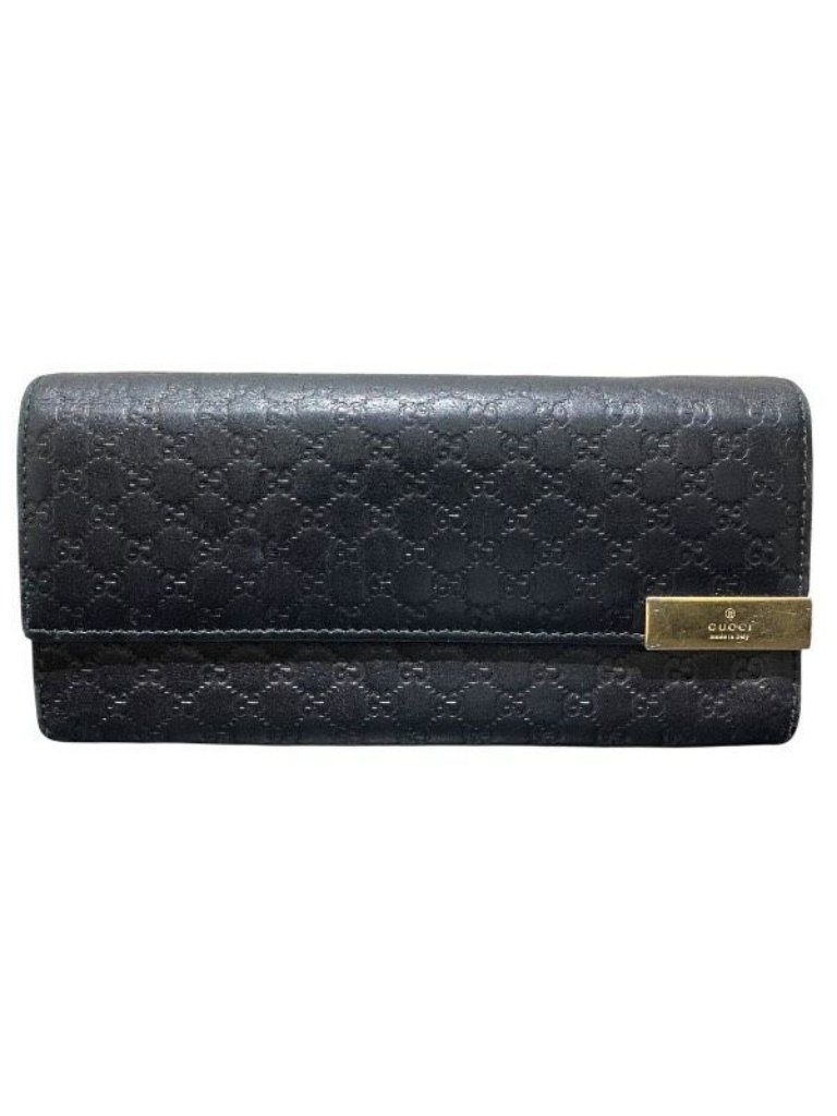 Gucci Sima Chain Wallet